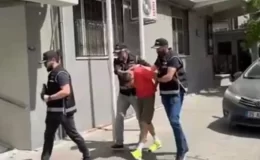 Interpol’ün aradığı Rus dolandırıcı İzmir’de yakalandı