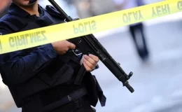 İran’da silahlı saldırı: 5 polis öldü