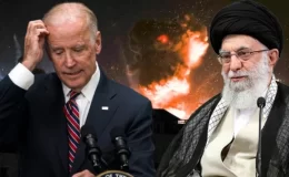 İran’ın “Gerçek Vaat” operasyonu ABD’nin uykularını kaçırdı: İsrail’i yok etmeye çalıştılar