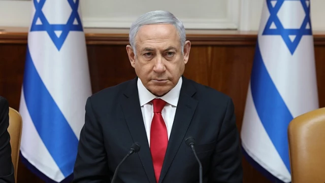 İsrail Başbakanı Netanyahu: Kim bize zarar verirse, biz de onlara zarar vereceğiz