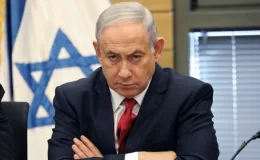 İsrail Başbakanı Netanyahu’dan büyükelçiliklere “Hazırlıklı olun” talimatı