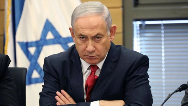 İsrail Başbakanı Netanyahu’dan büyükelçiliklere “Hazırlıklı olun” talimatı