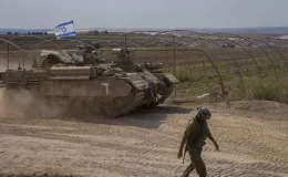 İsrail basını: Esir takasında anlaşılmazsa Refah’a kara saldırısı başlayacak