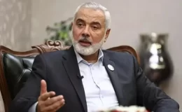 İsrail, Hamas liderinin kız kardeşinin gözaltı süresini uzattı