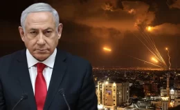 İsrail’de hazırlıklar tamam! İran’a saldırı an meselesi