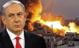 İsrail’de hükümet karıştı! Netanyahu’yu tehdit ettiler