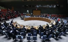 İsrail’den İran’ın saldırıları sonrası BM’ye toplantı çağrısı