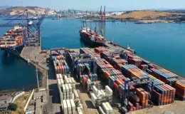 “İsrail’e ihracat devam ediyor” iddiasına iki kurumdan yalanlama