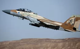 “İsrail’in jet yakıtları Türkiye’den gidiyor” iddiasına İletişim Başkanlığından yalanlama