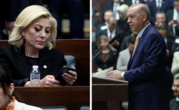 Istakoz paylaşımıyla tepki çeken Şebnem Bursalı, Cumhurbaşkanı Erdoğan’dan özür diledi