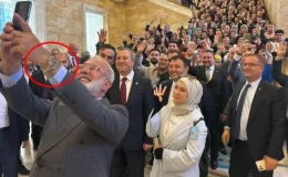 ‘Istakoz’ ve ‘Rolex’ tartışmalarının ardından AK Parti’den vekillere uyarı