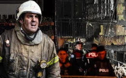 İstanbul’da 29 kişinin öldüğü yangının görgü tanıkları konuştu: İçeri girenleri simsiyah çıkardılar