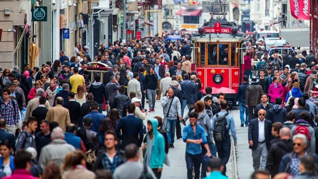İstanbul’da hafta başından itibaren sıcaklıklar artacak
