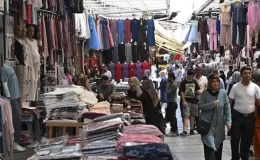 İstanbul’da mart ayı enflasyonu yüzde 3,78 arttı