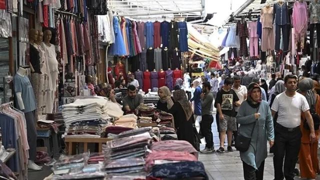 İstanbul’da mart ayı enflasyonu yüzde 3,78 arttı