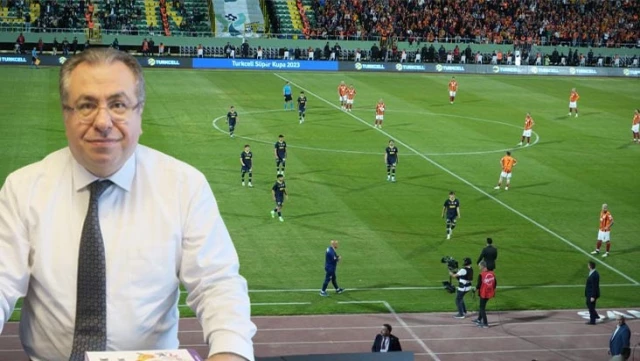 İşte Süper Kupa sonrası Fenerbahçe’yi bekleyen riskler!  “Yönetime yaptırım uygulanması gerekiyor”