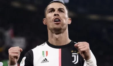 Juventus, Cristiano Ronaldo’ya 10 milyon euro tazminat ödeyecek