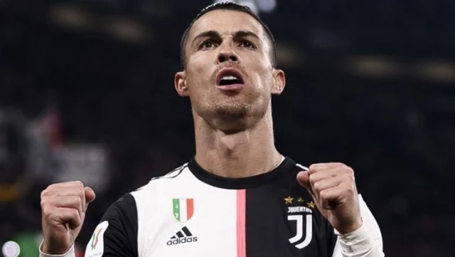 Juventus, Cristiano Ronaldo’ya 10 milyon euro tazminat ödeyecek
