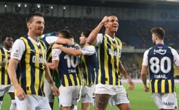 Kanarya’dan bir rekor daha! Fenerbahçe, Türk futbol tarihine geçti