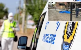 Kastamonu’da köy muhtarı silahla vurularak öldürüldü