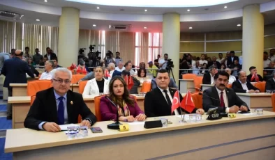Kepez Belediye Başkanı Tutuklandı, Başkan Vekilliğine CHP’li Meclis Üyesi Getirildi