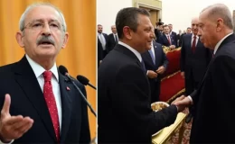 Kılıçdaroğlu: Erdoğan ekonomide daha sert kararlar alacak, bu yüzden kendisine ortak arıyor