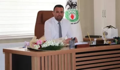 Konya’nın Doğanhisar ilçesinde, Yeniden Refah Partili belediye başkanı partisinden istifa etti