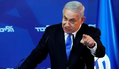 Köşeye sıkışan Netanyahu, Uluslararası Ceza Mahkemesi’ne meydan okudu: Boyun eğmeyeceğiz