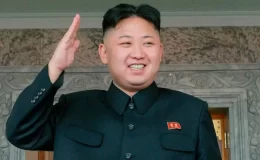 Kuzey Koreli sığınmacıdan dikkat çeken itiraf: Kim Jong-Un her yıl “Zevk Takımı” için 25 bakire kız seçiyor