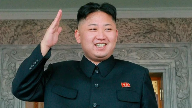 Kuzey Koreli sığınmacıdan dikkat çeken itiraf: Kim Jong-Un her yıl “Zevk Takımı” için 25 bakire kız seçiyor