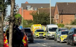 Londra’da kılıçlı saldırı: 13 yaşındaki çocuk hayatını kaybetti