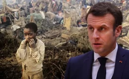 Macron’dan Ruanda soykırımı itirafı: Fransa katliamı durduracak güce sahipti ancak bunu yapacak iradeyi gösteremedi