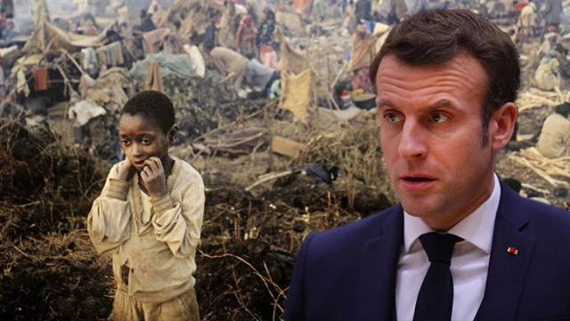 Macron’dan Ruanda soykırımı itirafı: Fransa katliamı durduracak güce sahipti ancak bunu yapacak iradeyi gösteremedi