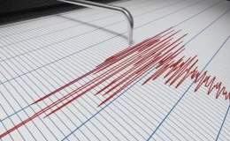 Malatya’da 4.1 büyüklüğünde deprem! Sarsıntı çevre illerden de hissedildi
