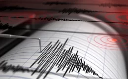 Malatya’da 4.5 büyüklüğünde deprem! Sarsıntı çevre illerde de hissedildi