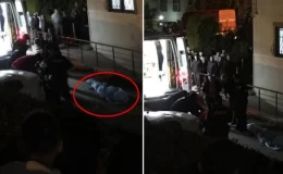 Mavi Balina kabusu bitmiyor! 22 yaşındaki genç, 9. kattan atlayarak intihar etti