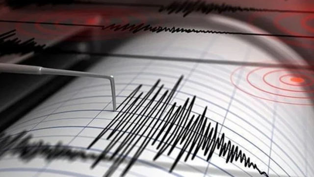 Muğla Datça’da 4 büyüklüğünde deprem