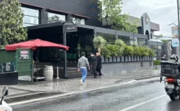 Nusret’in Etiler’deki restoranına bir ayda ikinci saldırı
