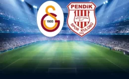 Okan Buruk kararını verdi! İşte Galatasaray-Pendikspor maçının ilk 11’leri