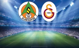 Okan Buruk’tan sürpriz tercih! Galatasaray – Alanyaspor karşılaşmasının ilk 11’leri belli oldu