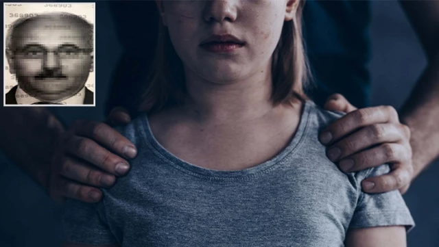 Özel ders verdiği 2 kız kardeşe cinsel tacizde bulunan öğretmenden pişkin savunma: Takdir etmek için dokundum