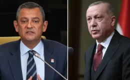 Özgür Özel: Önümüzdeki günlerde Sayın Erdoğan ile yüz yüze bir görüşmemiz olacak
