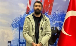 PKK’nın sözde Paris sorumlusu İstanbul’da yakalandı