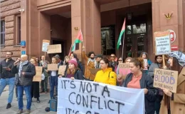 Polonya, İsrail Büyükelçisini protesto etti