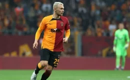 Resti çekti! Victor Nelsson Galatasaray’dan ayrılıyor