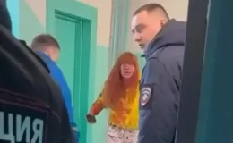 Rusya’da kıskançlık krizine giren kadın, kocasının penisini bıçakla keserek parçalara ayırdı