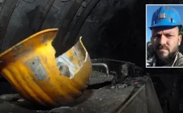 Soma’da maden kazası! 1 işçi can verdi