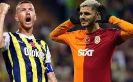 Süper Kupa sahibini bu akşam buluyor! İşte Galatasaray-Fenerbahçe maçında muhtemel 11’ler
