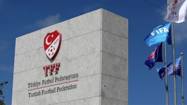 Süper Lig kulüpleri, TFF’nin olağanüstü seçimli genel kurula gitmesi için imza topluyor