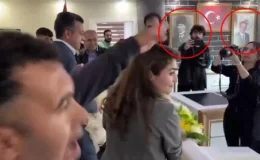 Sur Belediyesi’nde Atatürk ve Cumhurbaşkanı Erdoğan’a hakaret eden şüpheli hakkında tutuklama kararı